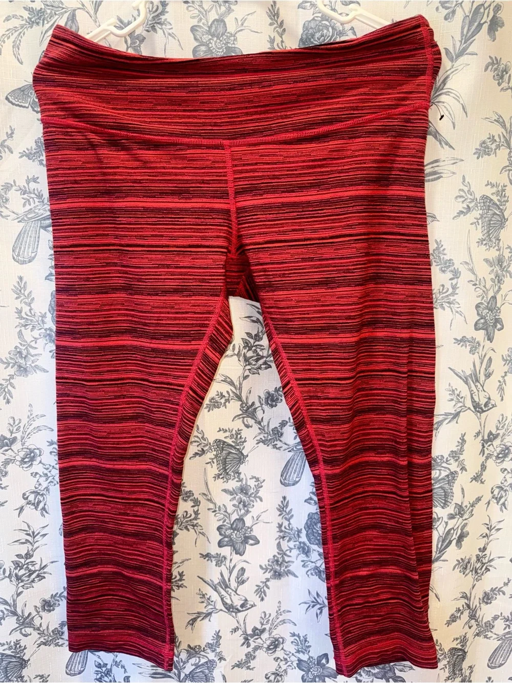 lululemon athletica Leggings Wunder Under Crop (Hi-Rise) New Tags fell off.
